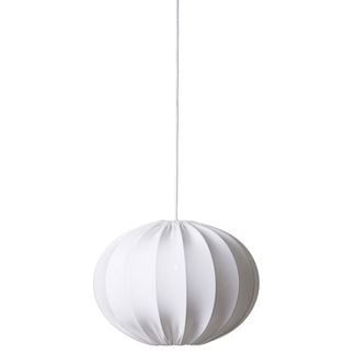 Boll 40 bomull vit