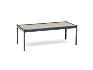 Bolmsö bord 40x80 cm svart