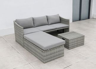 Brantevik Soffa