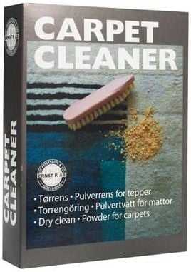 Carpet cleaner