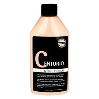 Centurio möbelpolish 250ml