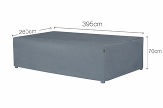 Möbelskydd premium 395x260x70cm