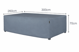 Möbelskydd premium 300x260x70cm