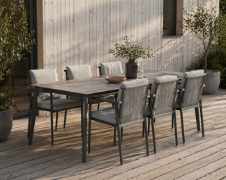 Mellby matgrupp antracit