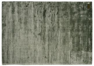 Chiba viskosmatta 160x230cm olivgrön