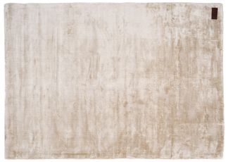 Chiba viskosmatta 140x200cm off white