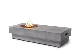 Concrete soffbord 153x70cm