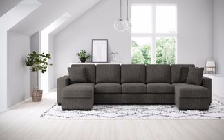 Urban Soffa i tyg kazar11 d3d