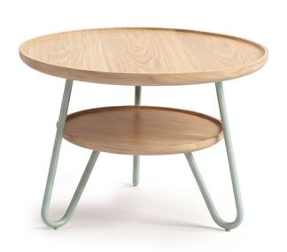 DC03 soffbord D70cm ek sage