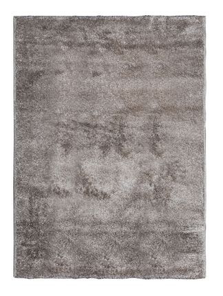 Rya Saphne 133x190 mörkbeige