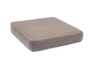 Madrid sittdyna taupe