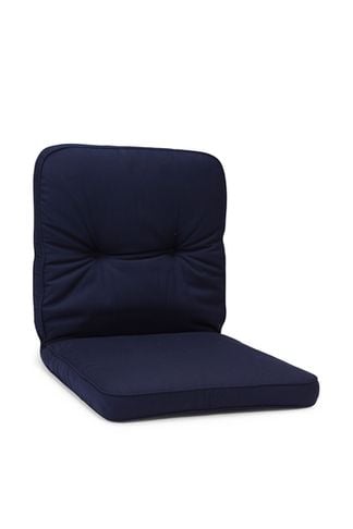 Milano dyna låg 97 blå