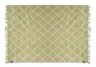 Elin 135x190 lime