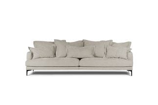 Evolution 3-sits Maxi (diego 6000)