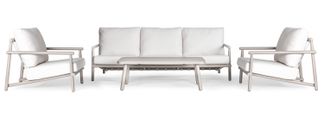 Falsterbo soffgrupp beige