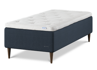 Family Plus Ramsäng 90x200 Eco Blå