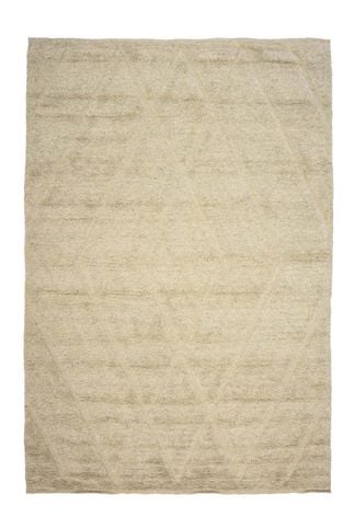 Getår 160x230 Beige