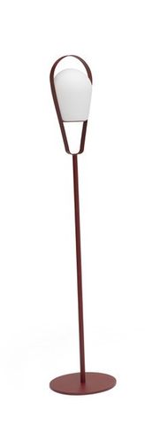 Glimra lampa 148cm oxid