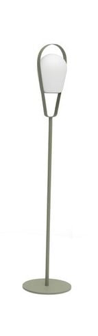 Glimra lampa 148cm khaki