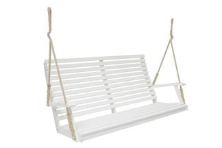 Marstrand hammock gunga vit