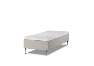 Family Start Ramsäng 90 x 200 cm (Finja beige)
