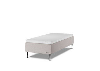 Family Aktiv Ramsäng 105 x 200 cm (Osby beige)