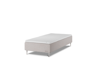 Family Start Ramsäng 105 x 200 cm (Osby beige)