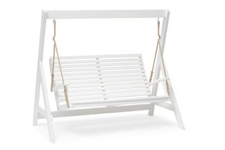 Marstrand hammock vit