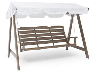 Slöinge hammock grå