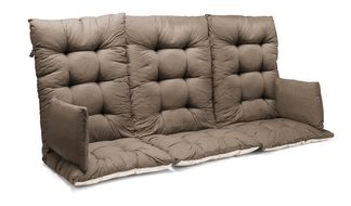 Slöinge hammockset taupe