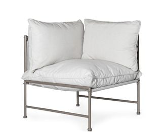 Gryt modulsoffa hörndel