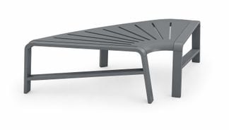 Jonstorp modulsoffa hörnbord antracite