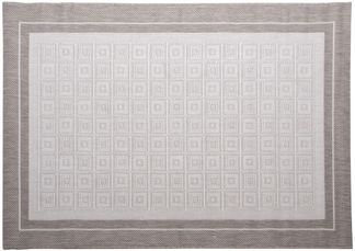 Idaho matta 160x230cm Mink