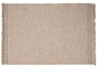 Indy matta Jute 133x190 natur