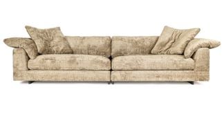 Infinity 4-sits soffa (urban 3414)
