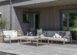 Jonstorp modulsoffa 70+70+90+90+90