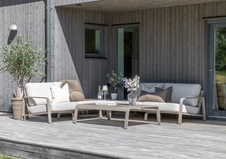 Jonstorp modulsoffa 70+70+H+90+90