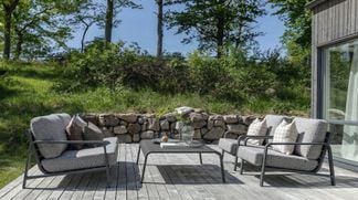 Jonstorp modulsoffgrupp antracit