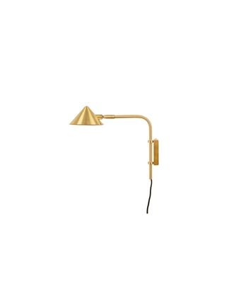 Kelly short Gold