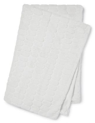 Bubble blanket - Ivory