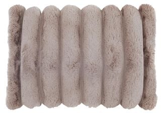 Liny Cushion L - taupe