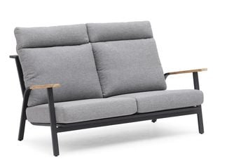 Kungshult soffa 2-sits