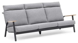 Kungshult 3-sits soffa