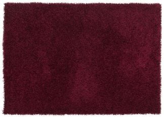 Fancy ryamatta fucchia-135x195cm