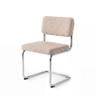 Laval stol sand
