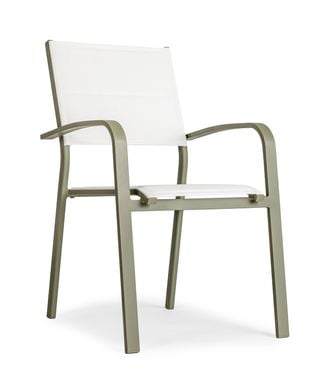 Le graisse karmstol dusty green