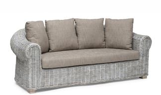 LEICESTER SOFFA 2,5-SITS 