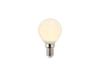 LED E27 4W Klot