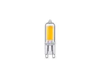 G9 dimbar 2W 2-pack