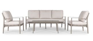 Lodes soffgrupp beige